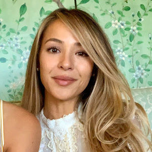 Meet your Posher, Jessie